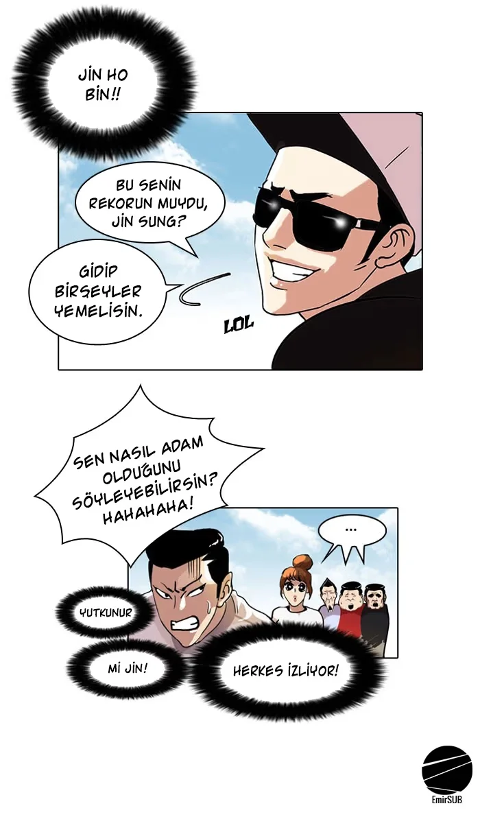 Lookism - Bölüm 41 - Sayfa 27
