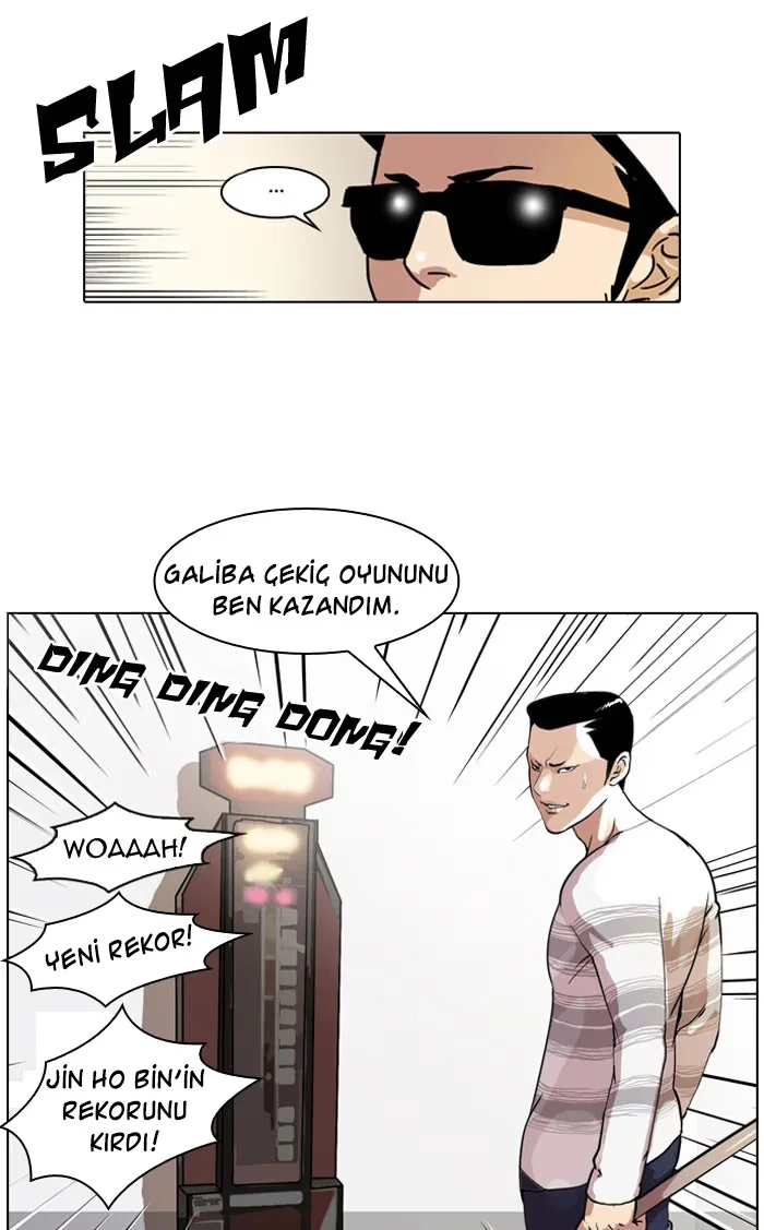 Lookism - Bölüm 41 - Sayfa 28