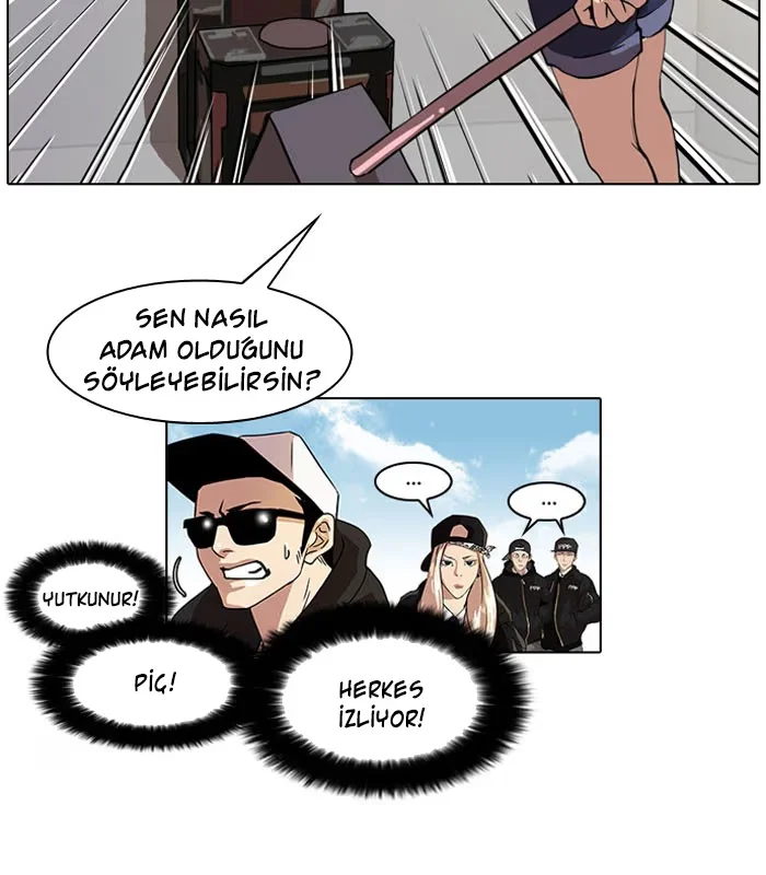 Lookism - Bölüm 41 - Sayfa 29