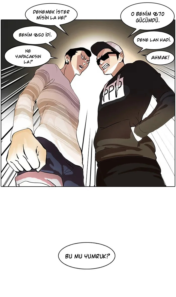 Lookism - Bölüm 41 - Sayfa 30