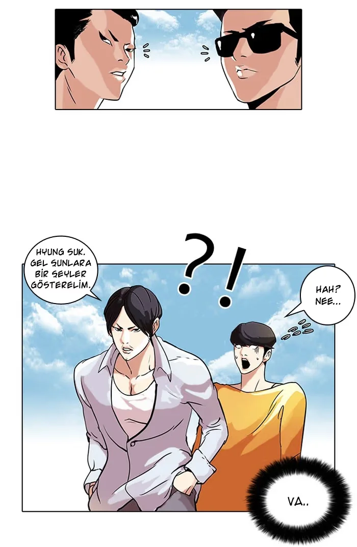Lookism - Bölüm 41 - Sayfa 31