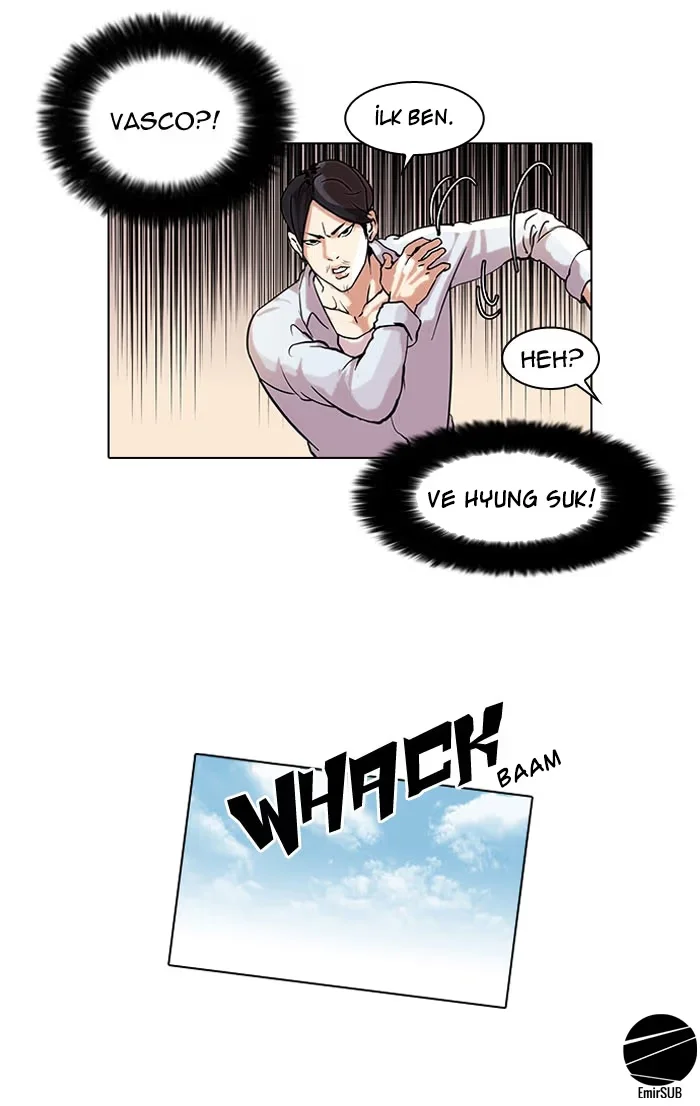 Lookism - Bölüm 41 - Sayfa 32