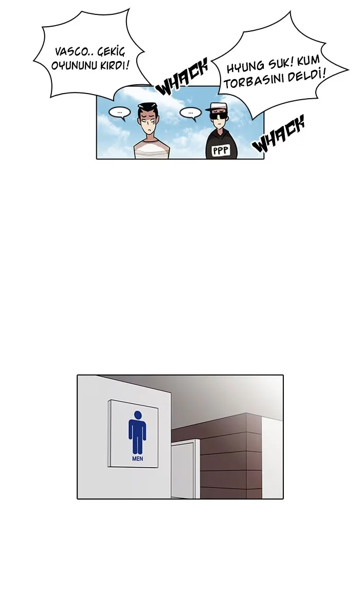 Lookism - Bölüm 41 - Sayfa 33