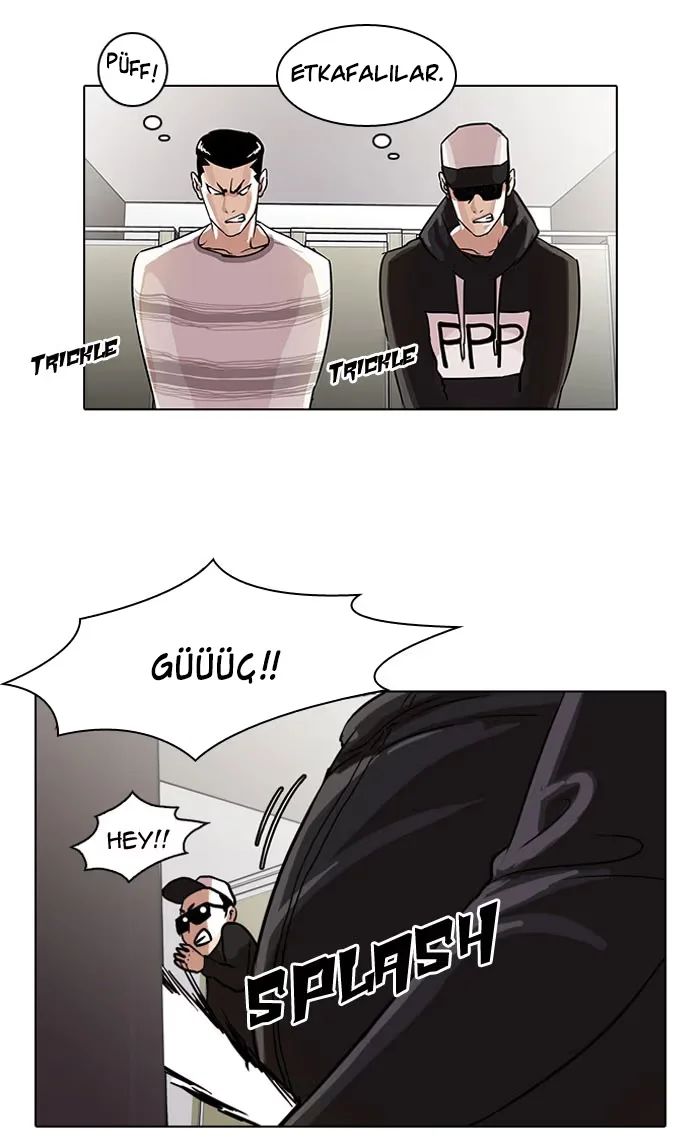 Lookism - Bölüm 41 - Sayfa 34