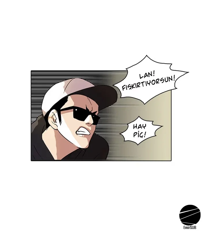 Lookism - Bölüm 41 - Sayfa 35