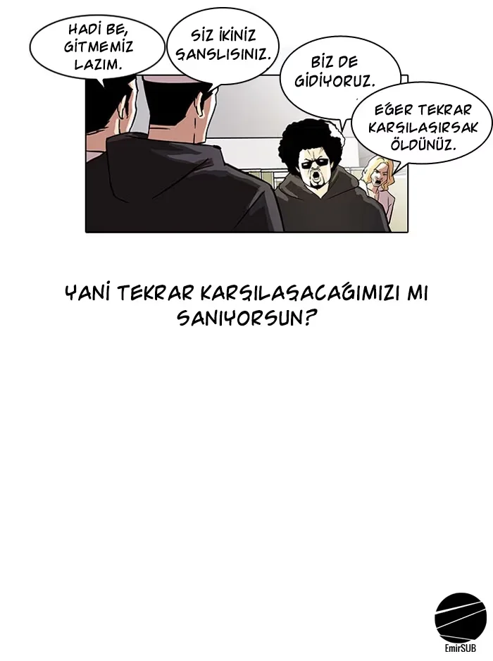 Lookism - Bölüm 41 - Sayfa 38