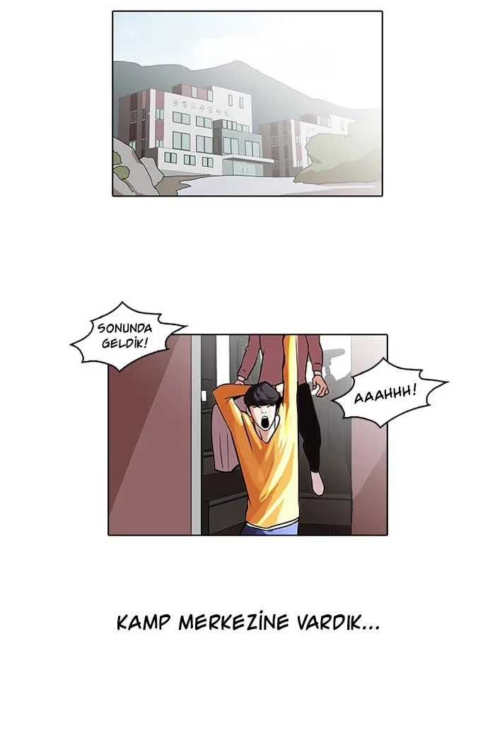 Lookism - Bölüm 41 - Sayfa 39