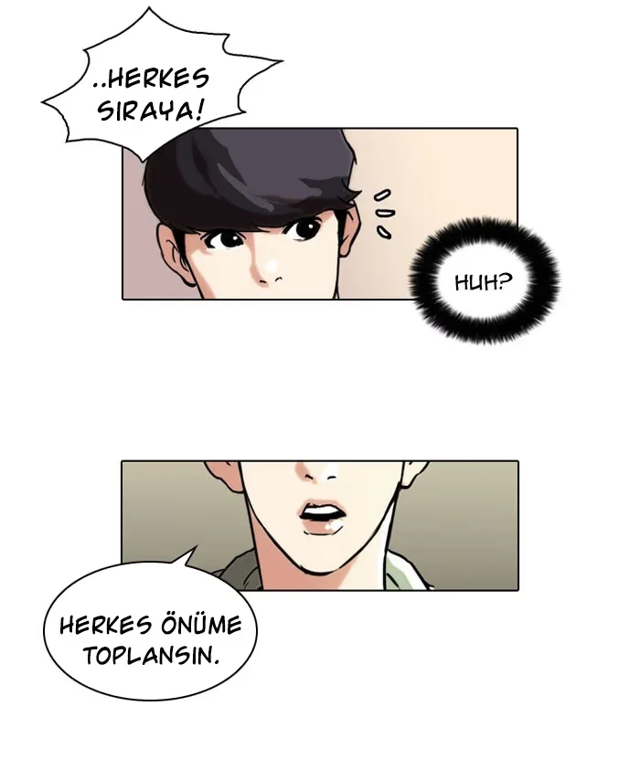 Lookism - Bölüm 41 - Sayfa 40