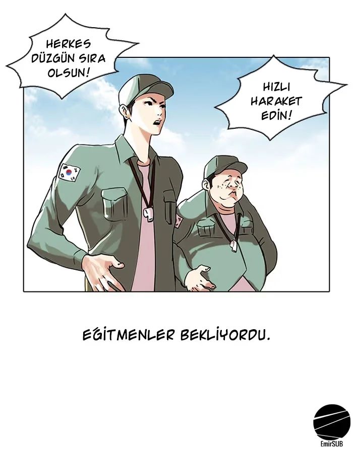Lookism - Bölüm 41 - Sayfa 41