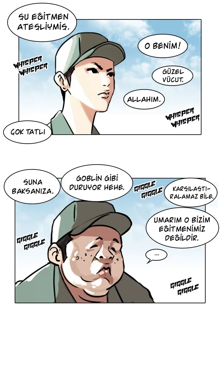 Lookism - Bölüm 41 - Sayfa 42
