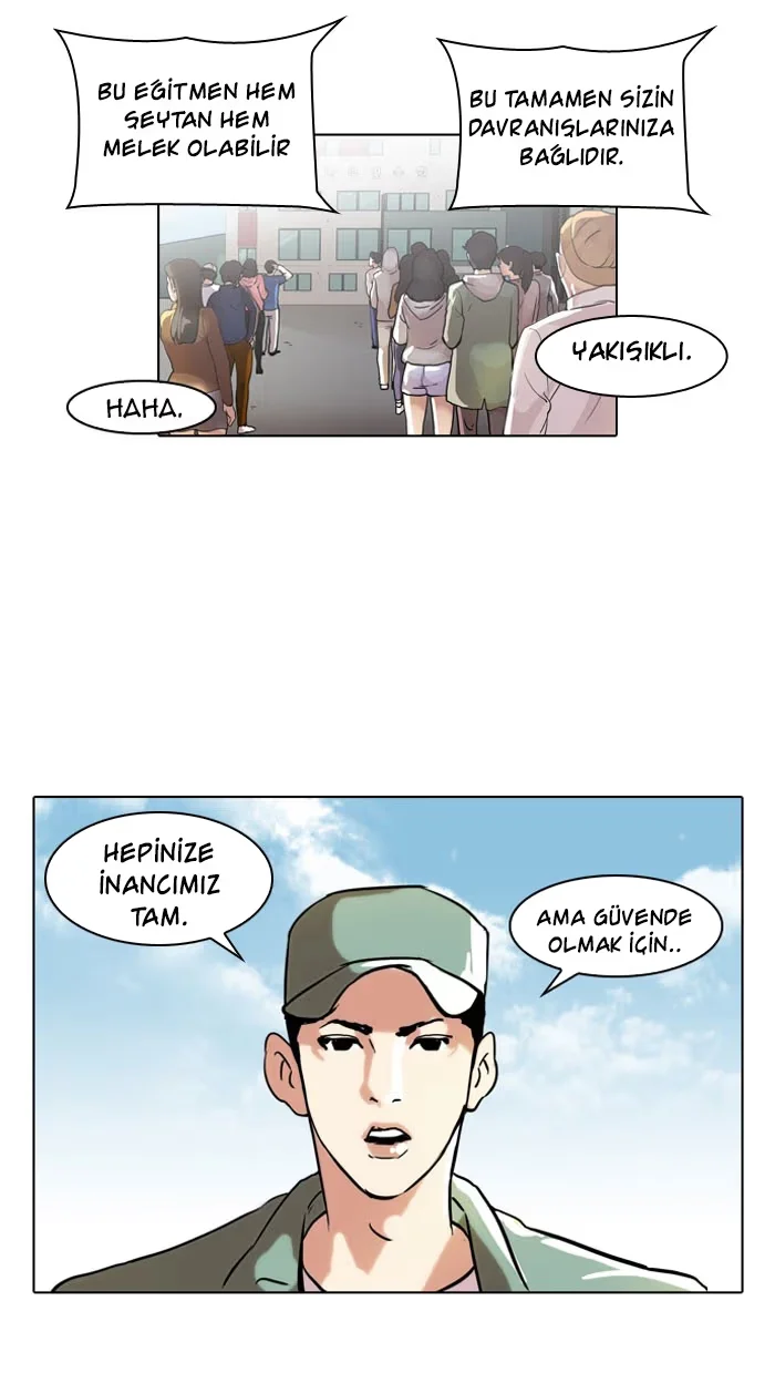 Lookism - Bölüm 41 - Sayfa 43