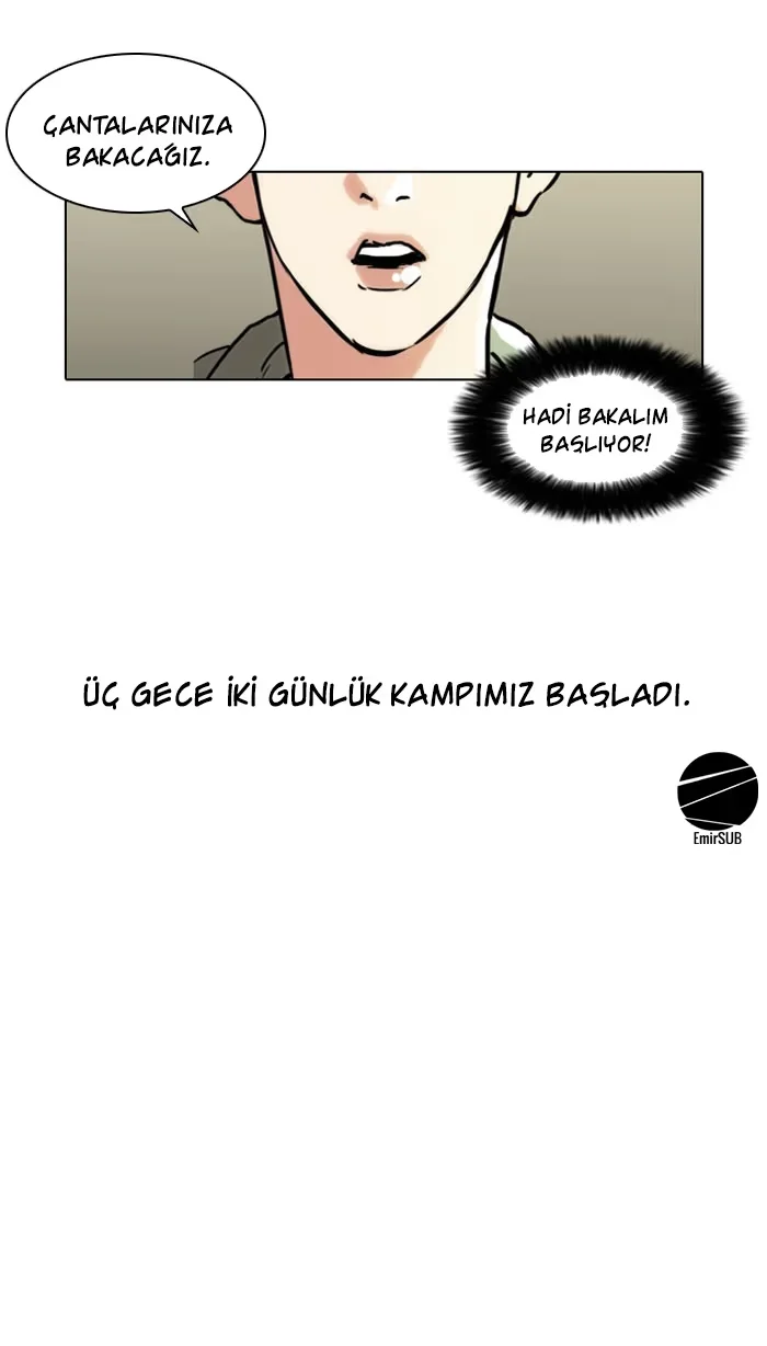 Lookism - Bölüm 41 - Sayfa 44