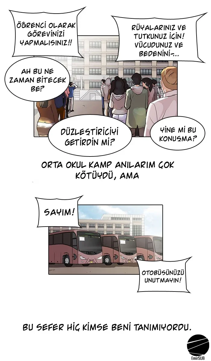 Lookism - Bölüm 41 - Sayfa 4