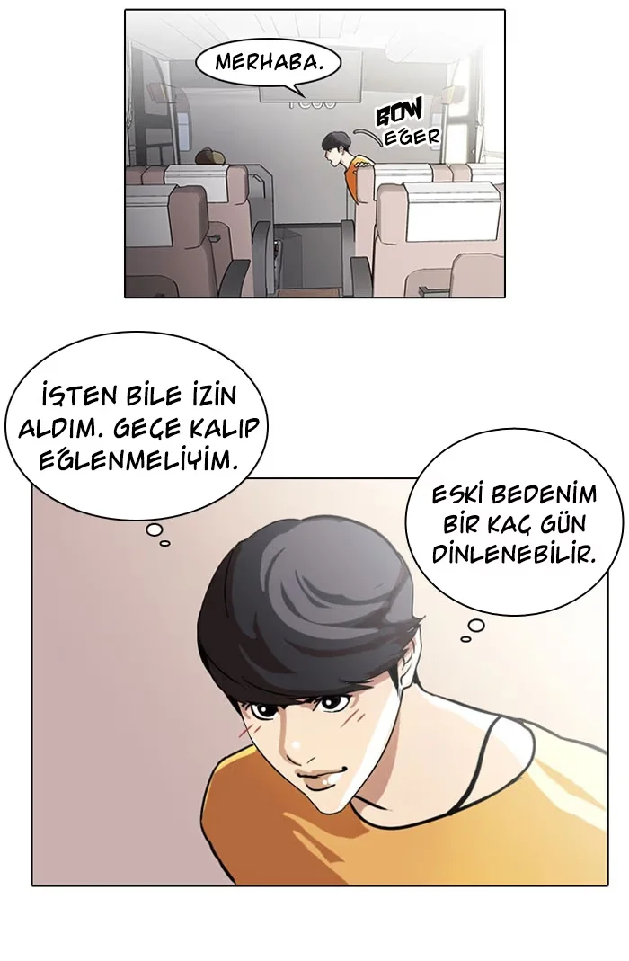 Lookism - Bölüm 41 - Sayfa 5