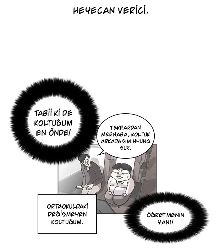 Lookism - Bölüm 41 - Sayfa 6