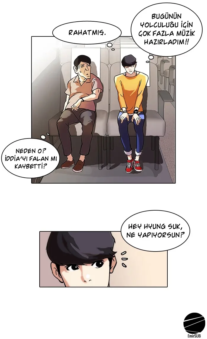 Lookism - Bölüm 41 - Sayfa 7