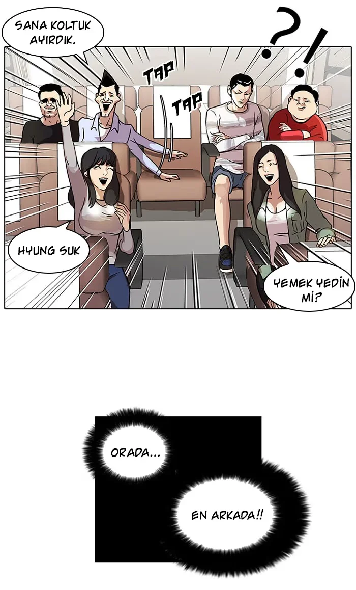 Lookism - Bölüm 41 - Sayfa 8