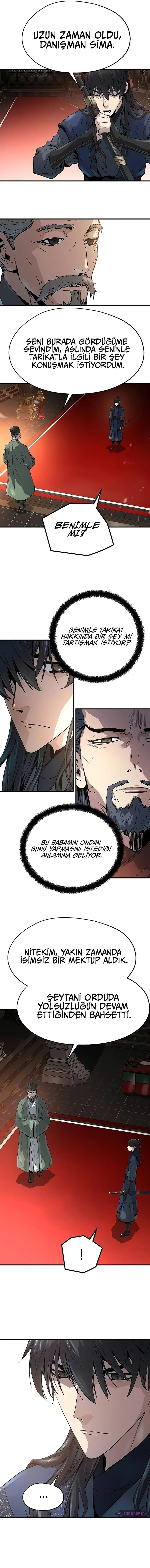 Absolute Regression - Bölüm 10 - Sayfa 11