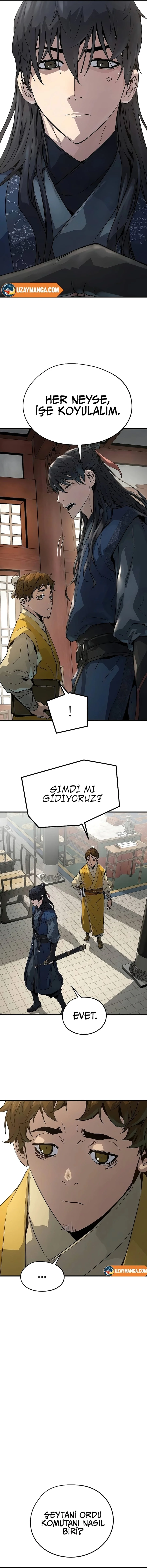 Absolute Regression - Bölüm 10 - Sayfa 18