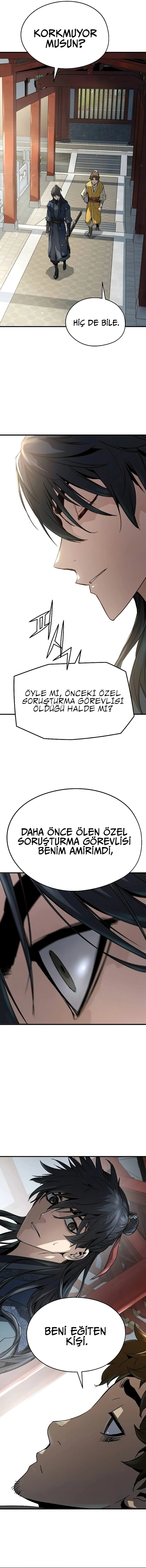 Absolute Regression - Bölüm 10 - Sayfa 21