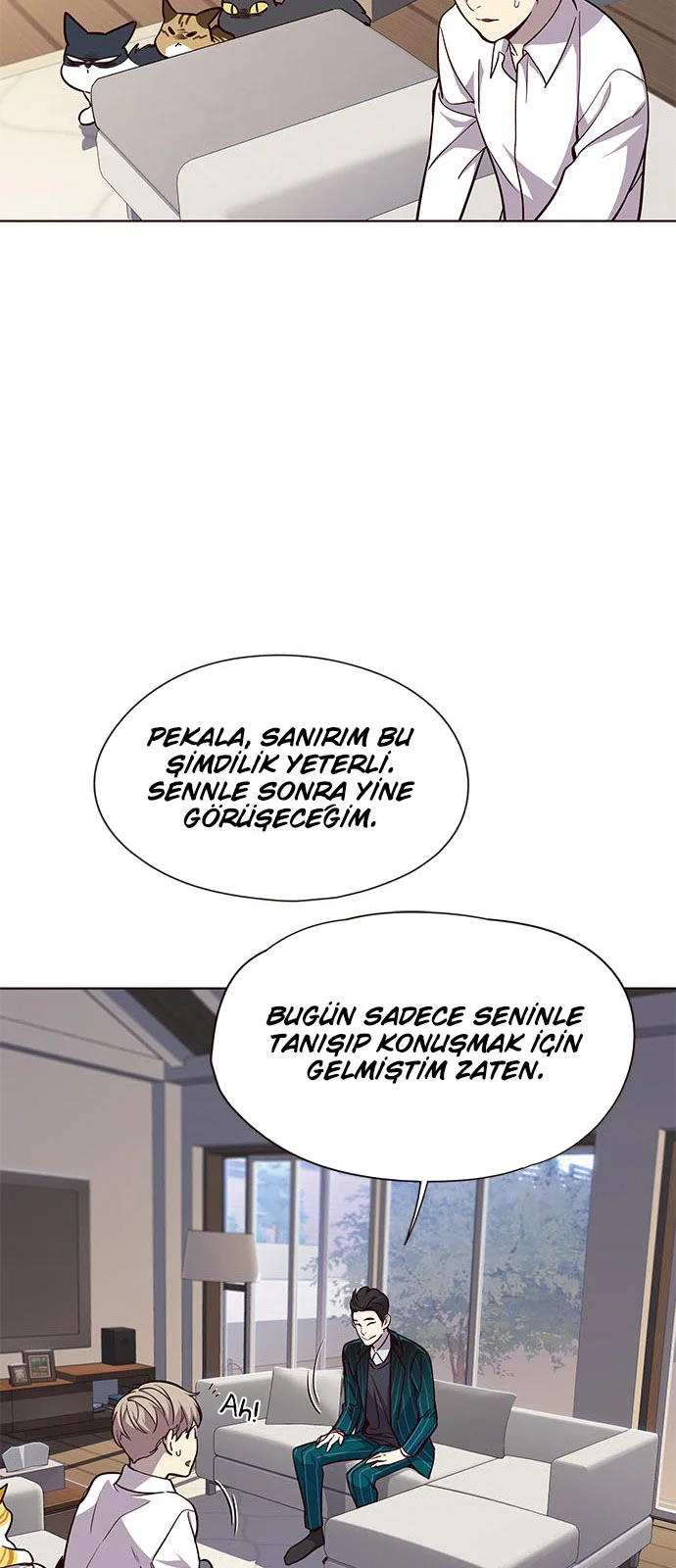 Eleceed - Bölüm 17 - Sayfa 11