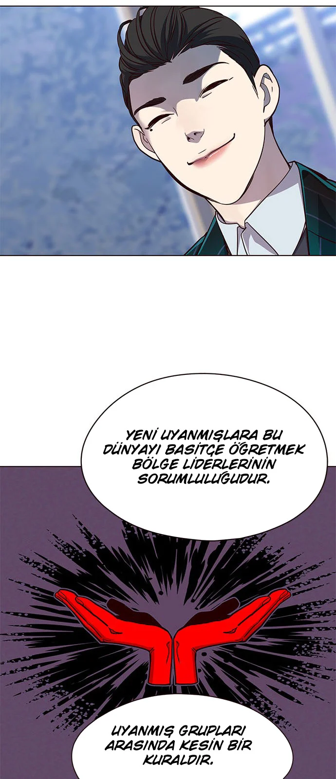 Eleceed - Bölüm 17 - Sayfa 13