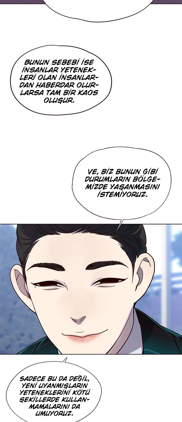 Eleceed - Bölüm 17 - Sayfa 14
