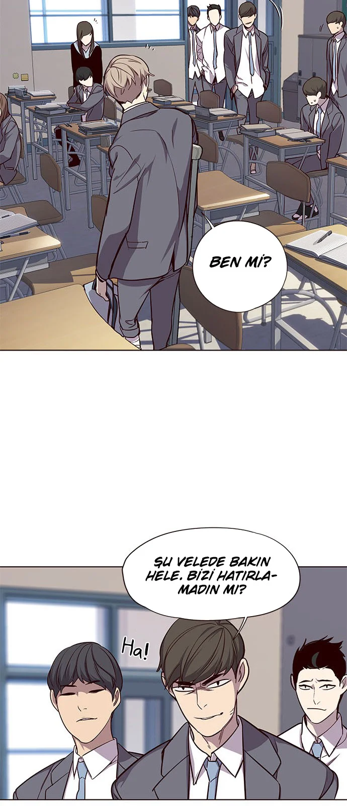 Eleceed - Bölüm 17 - Sayfa 45
