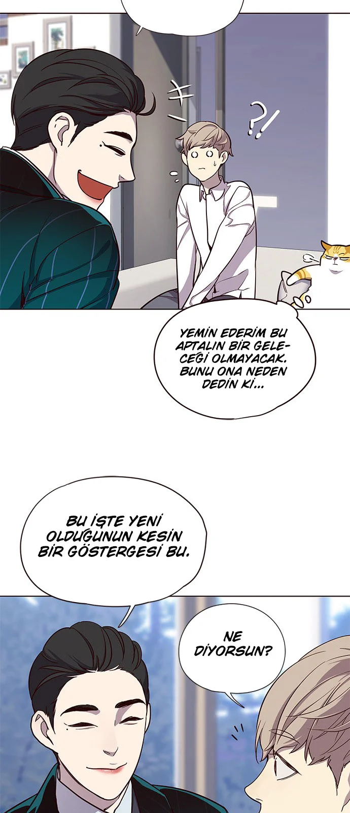Eleceed - Bölüm 17 - Sayfa 6
