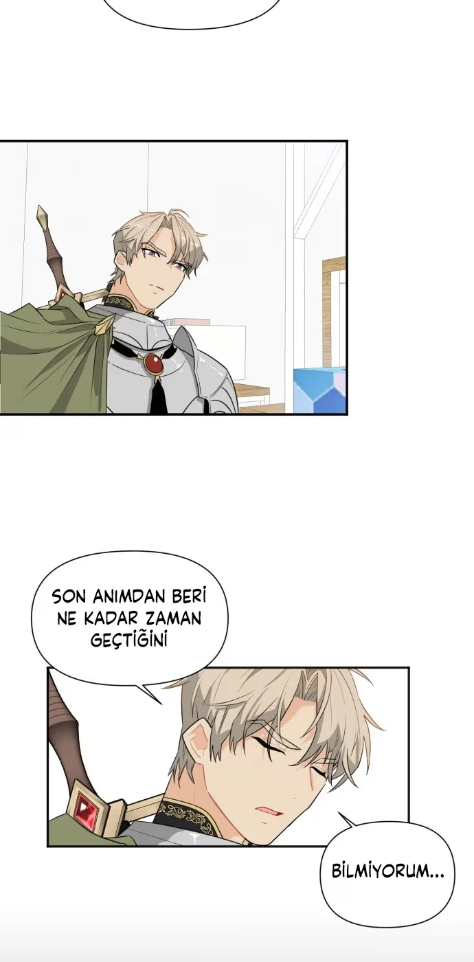 Protect Me, Knight - Bölüm 2 - Sayfa 20