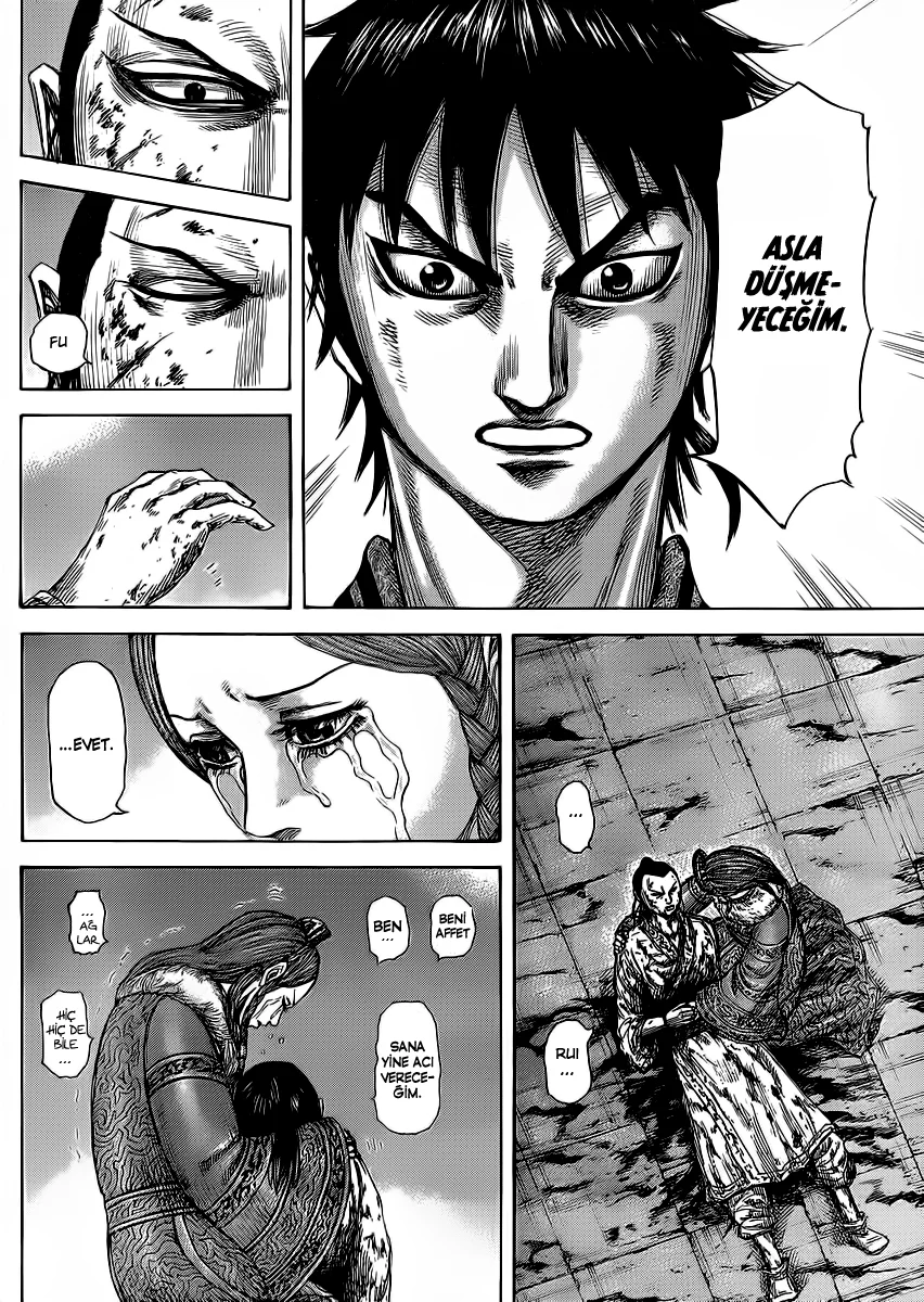 Kingdom - Bölüm 377 - Sayfa 19