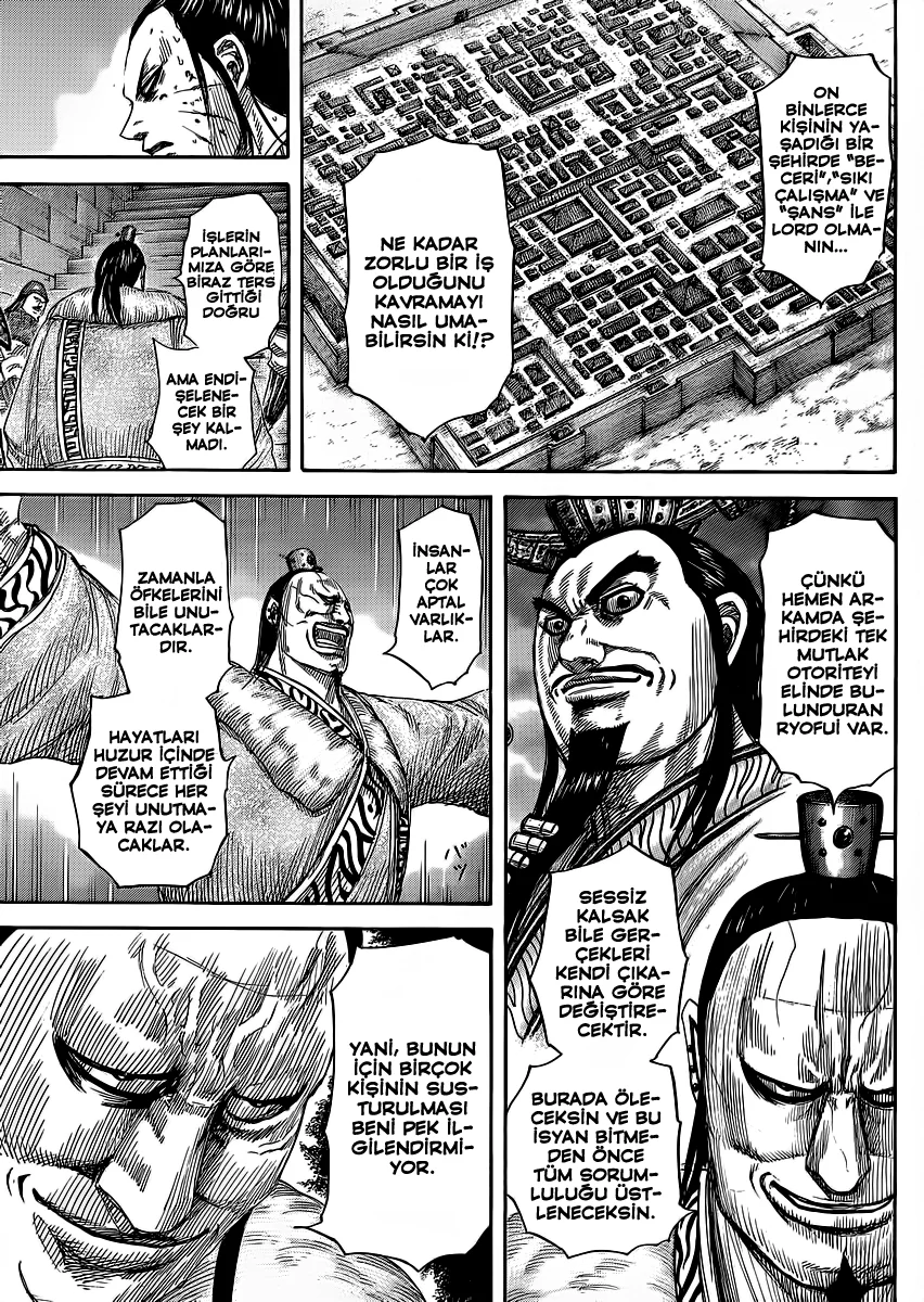 Kingdom - Bölüm 377 - Sayfa 4
