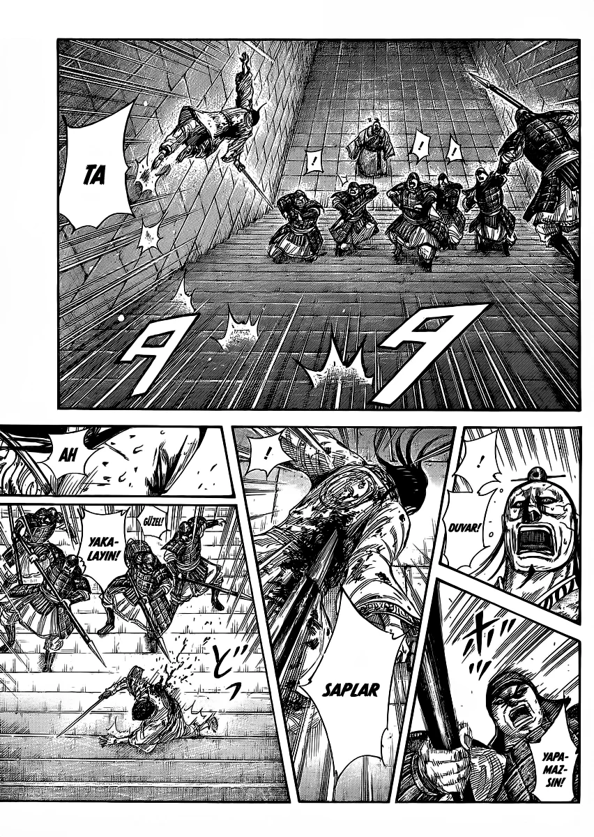Kingdom - Bölüm 377 - Sayfa 6