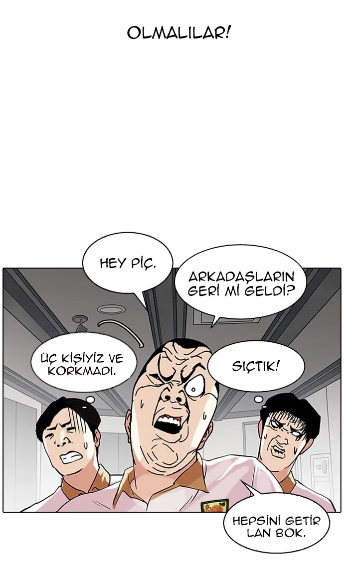 Lookism - Bölüm 141 - Sayfa 10