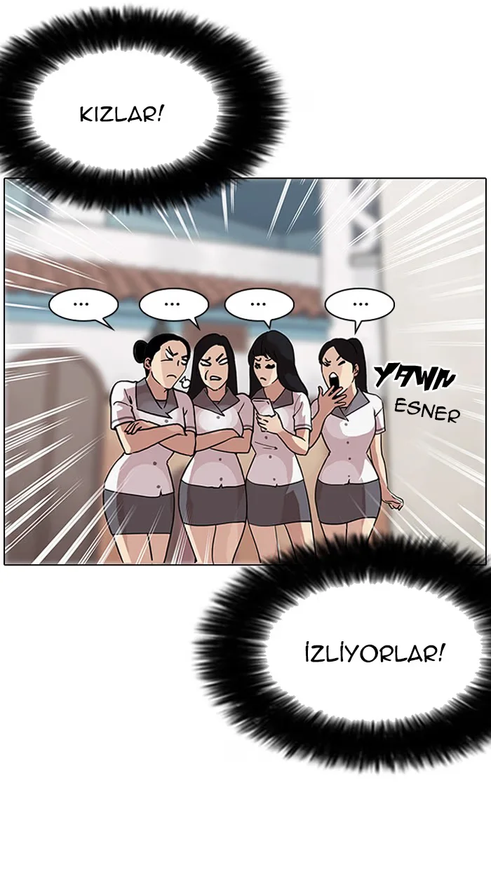 Lookism - Bölüm 141 - Sayfa 16