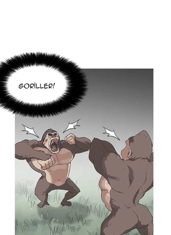 Lookism - Bölüm 141 - Sayfa 17