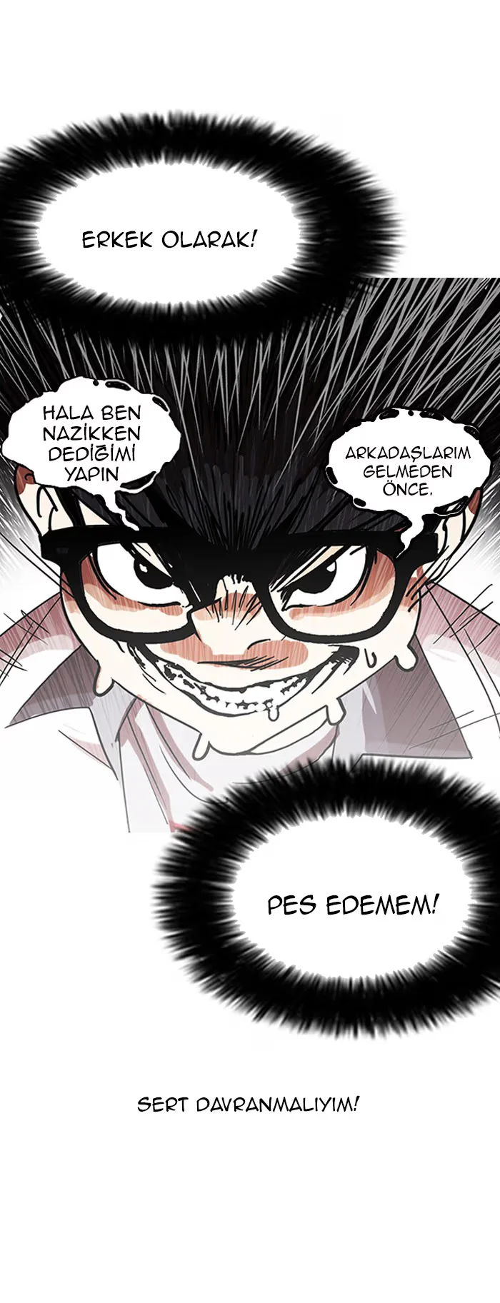 Lookism - Bölüm 141 - Sayfa 20