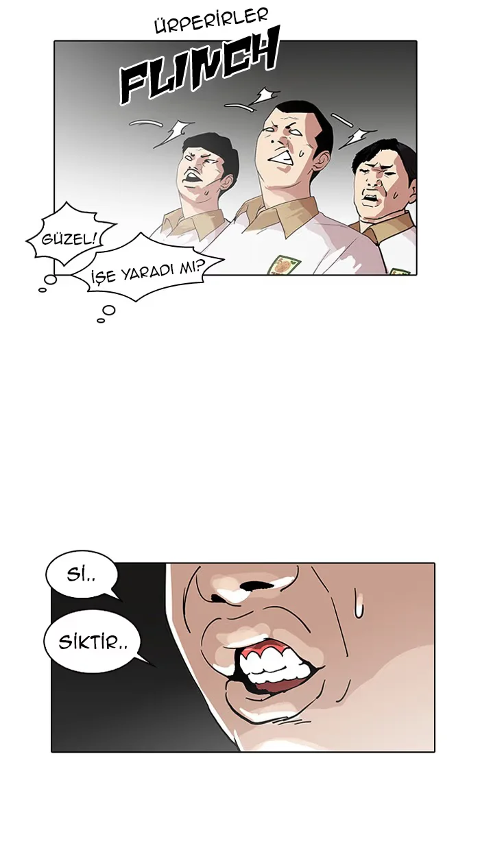 Lookism - Bölüm 141 - Sayfa 21
