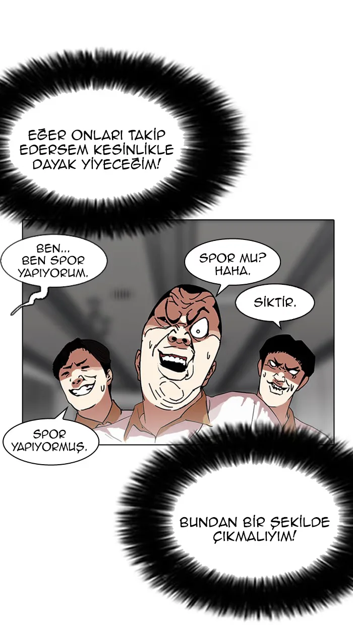 Lookism - Bölüm 141 - Sayfa 24