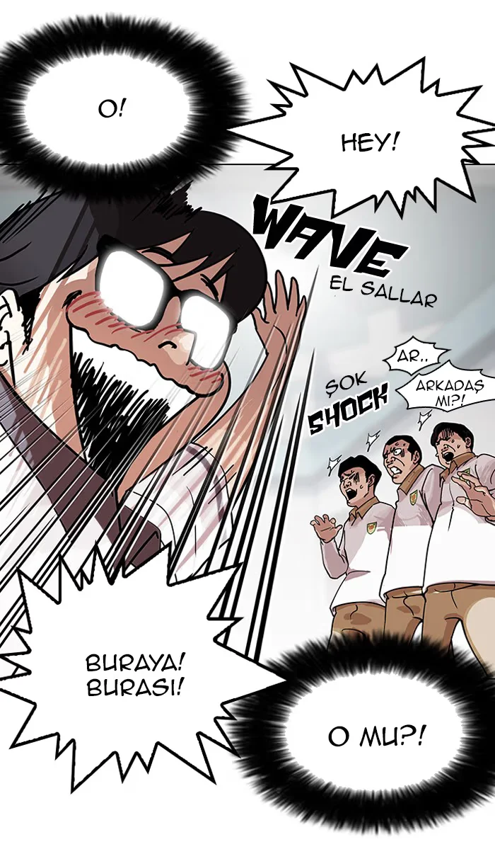 Lookism - Bölüm 141 - Sayfa 27