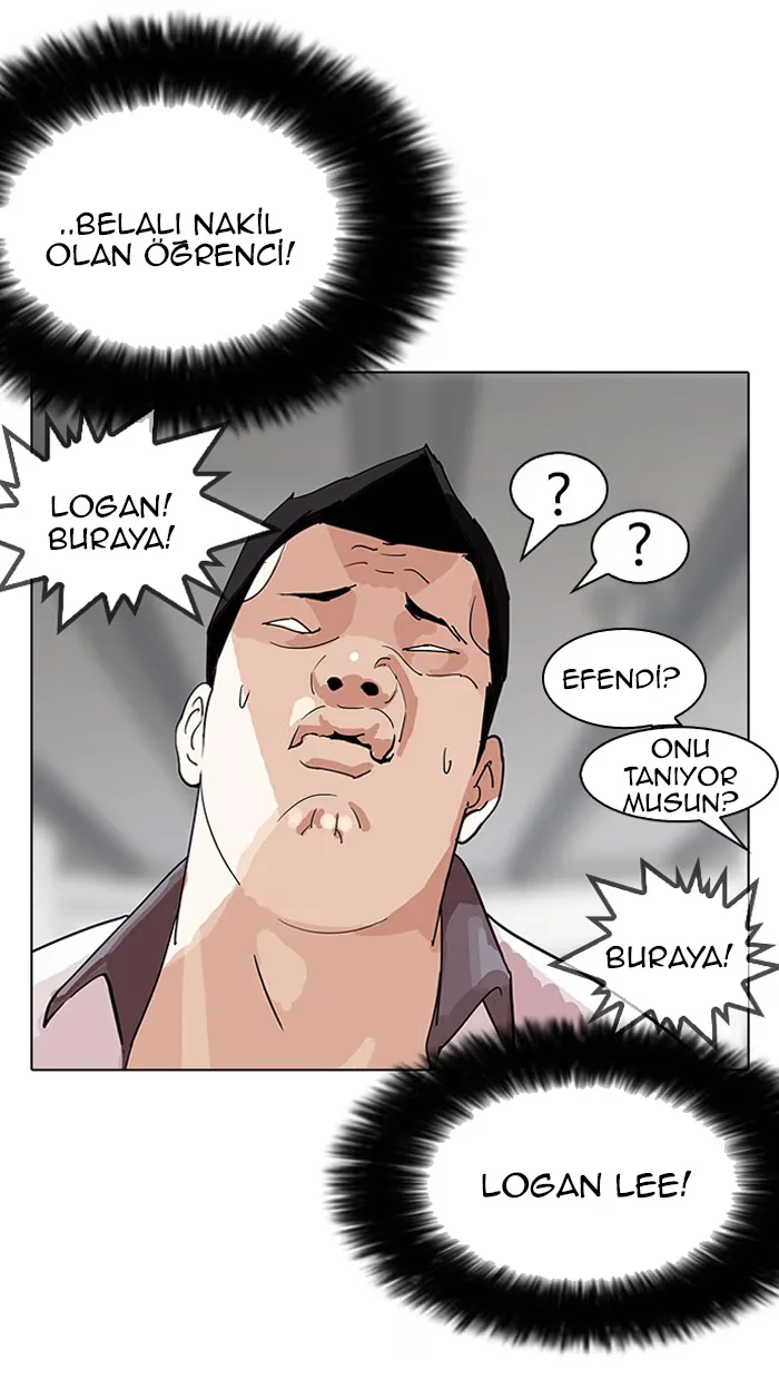 Lookism - Bölüm 141 - Sayfa 29