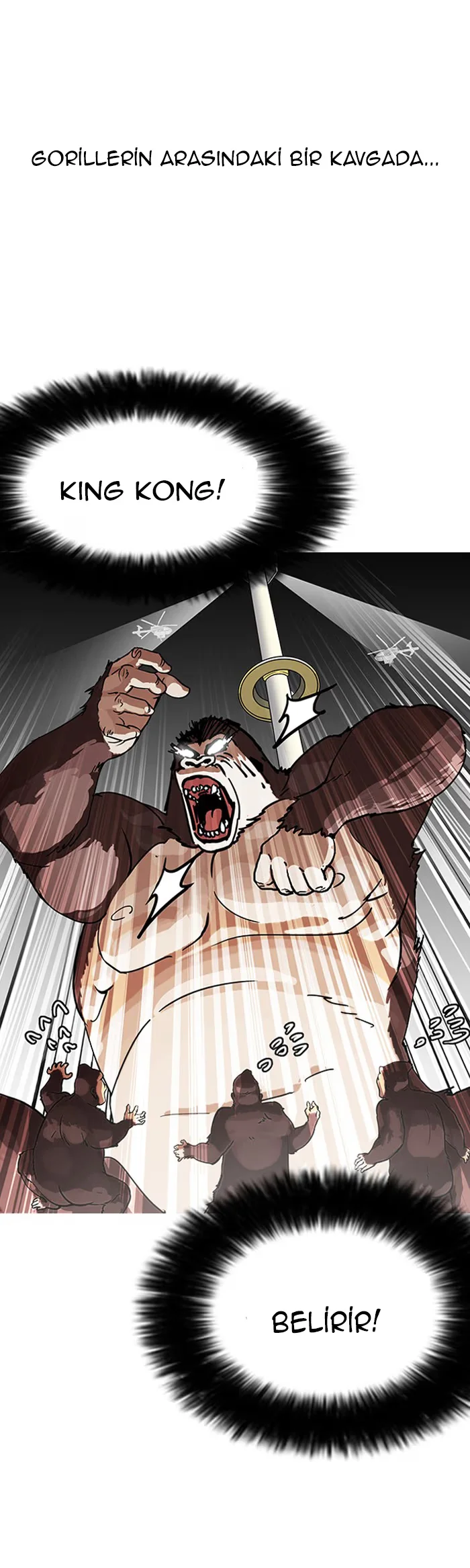 Lookism - Bölüm 141 - Sayfa 30