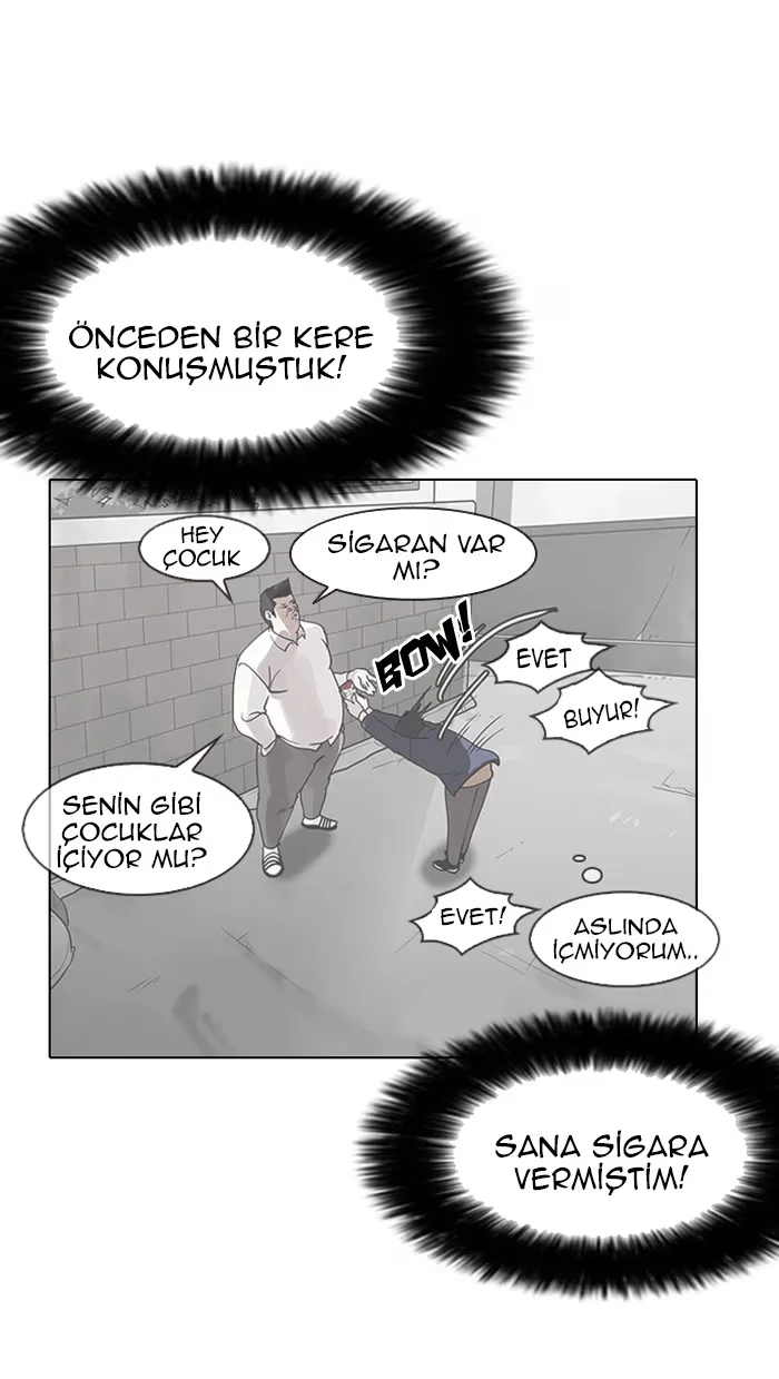 Lookism - Bölüm 141 - Sayfa 33