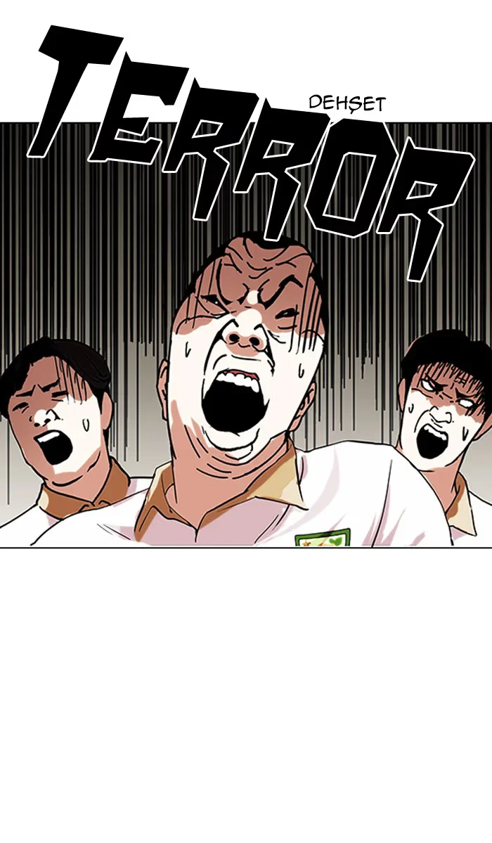 Lookism - Bölüm 141 - Sayfa 36