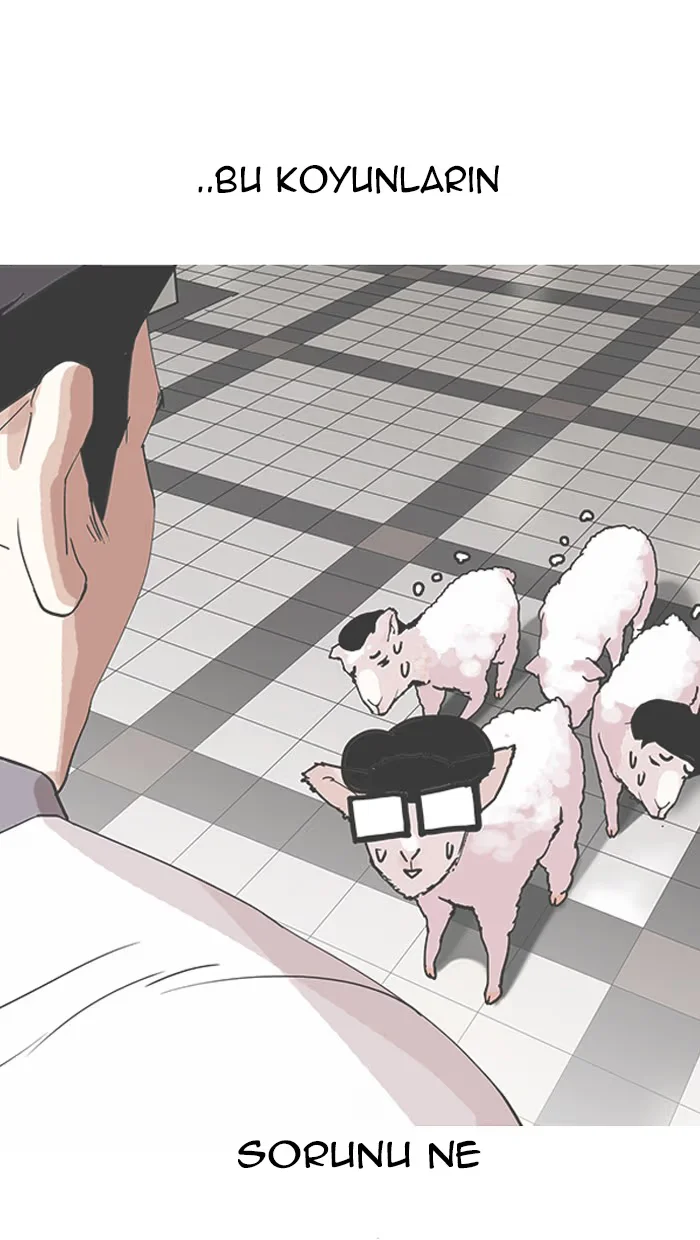Lookism - Bölüm 141 - Sayfa 39