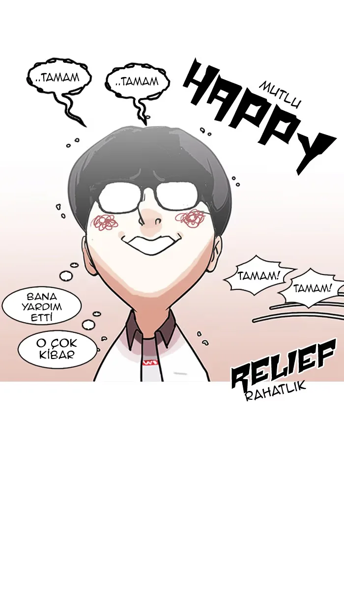 Lookism - Bölüm 141 - Sayfa 43