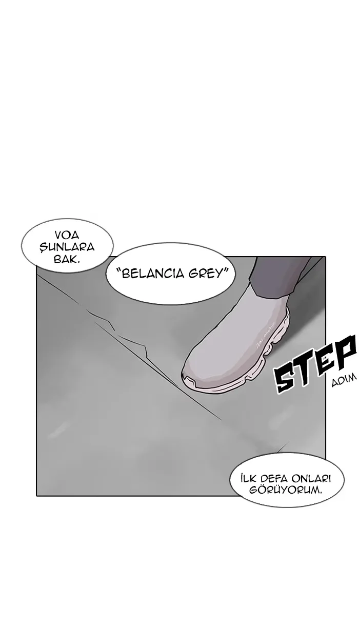 Lookism - Bölüm 141 - Sayfa 45