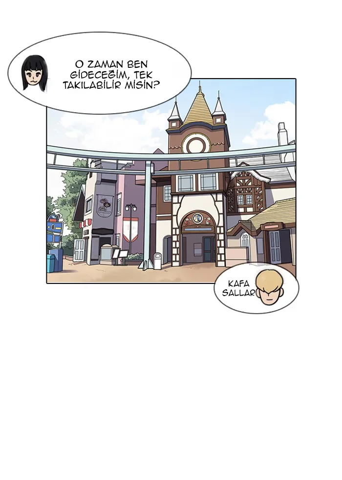 Lookism - Bölüm 141 - Sayfa 49