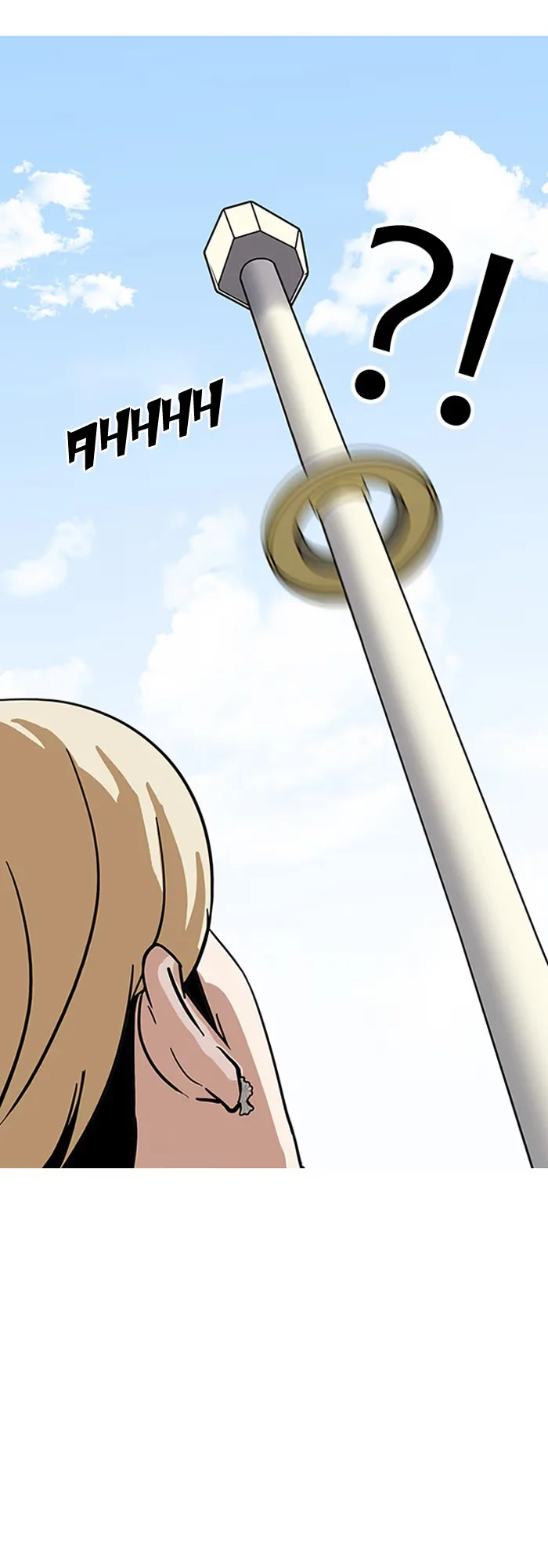 Lookism - Bölüm 141 - Sayfa 55