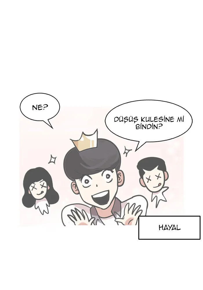 Lookism - Bölüm 141 - Sayfa 57